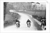 TT Races at Stella Maris, Isle of Man by George Bellett Cowen